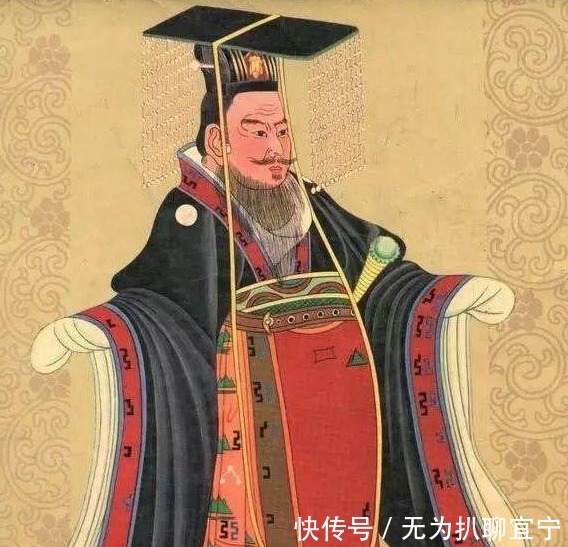 人命|一代雄主汉武帝究竟有多昏庸：残忍暴戾，视人命如草芥