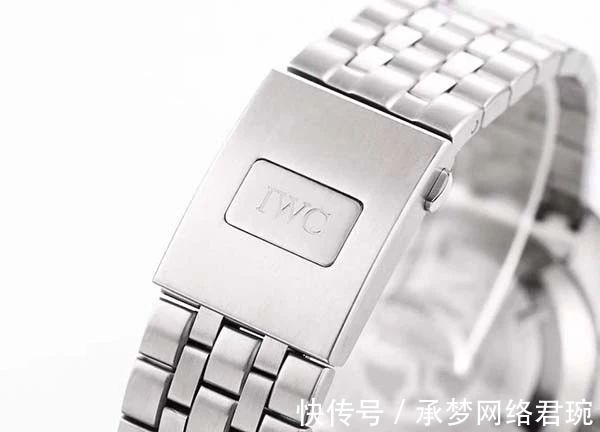 正品|万国喷火战机IW377719腕表质量怎么样?详细评测解析!