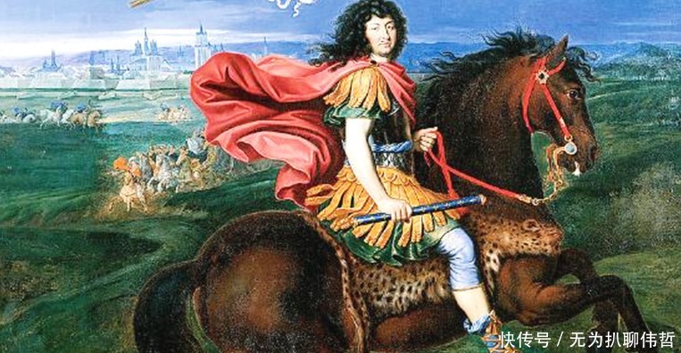 军国主义|军国主义的渊薮还是开明理性的国度?揭露一个你不知道的普鲁士