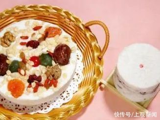  糕点|长三角齐上阵，武康路上演新年节节“糕”