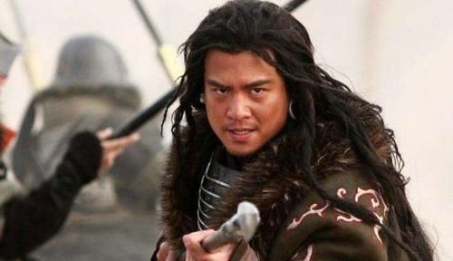 无影无踪|此人在夷陵之战大显身手，击溃蜀汉四员大将，却突然无影无踪