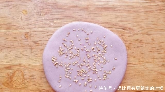 开工后,这早餐我家常做,外脆里软香气足,每咬一口都是大满足