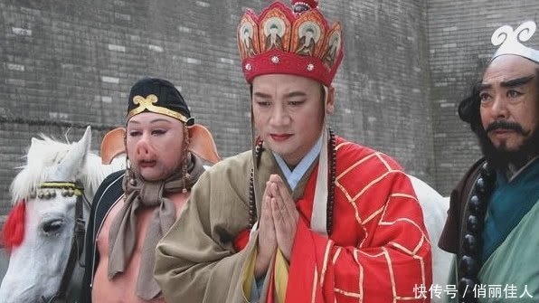 唐僧的锦斓袈裟竟能防身,他为啥从来不披?看看如来在上面装了啥