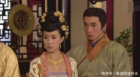 李忱|宫女怀孕,生一子被当成傻子,30多年后傻子当皇帝,开创一盛世