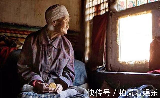 咸菜|王添彩每天靠吃咸菜度日，死后遗产出动6位工作人员，清点3小时