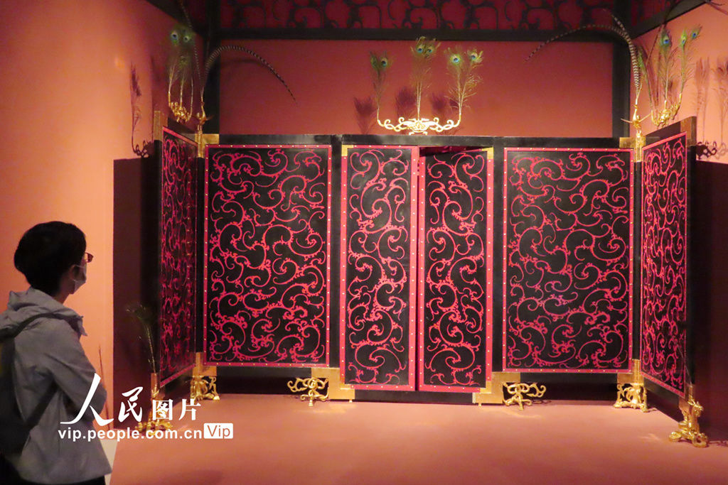 成果展|广州秦汉考古成果展在国家博物馆开幕