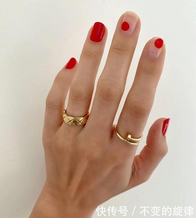 yo|Yo,夏日清凉美甲来了