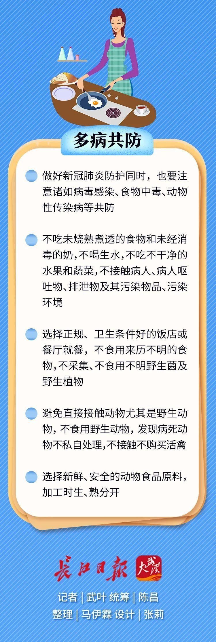 武汉|武汉疾控发布重要提醒