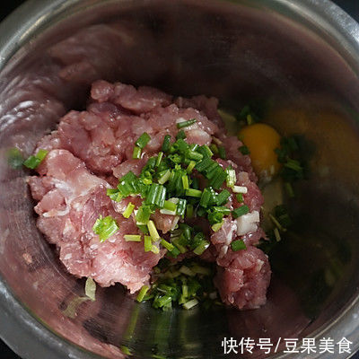 肉圆|做好财圆滚滚，有色有香又有味