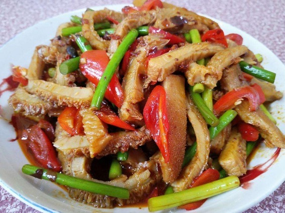 生长发育|多给家人吃的营养菜,营养丰富,开胃健脾,孩子多吃增强抵抗力