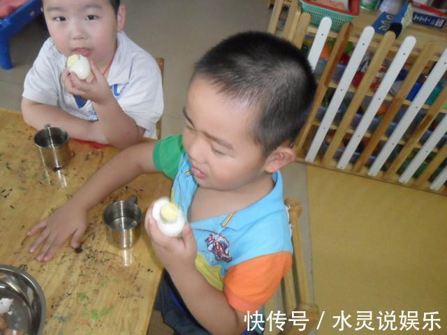 溏心蛋|4岁女童吃鸡蛋身亡!医生关于“鸡蛋”误区,很多家长至今不知