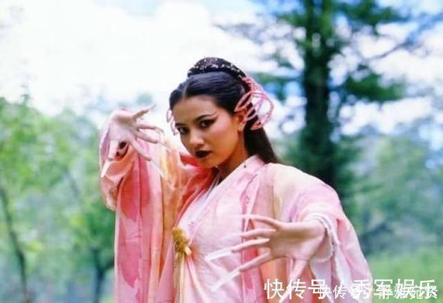 黄药师!同样都是九阴白骨爪,为何梅超风练了一辈子,而周芷若只用两个月