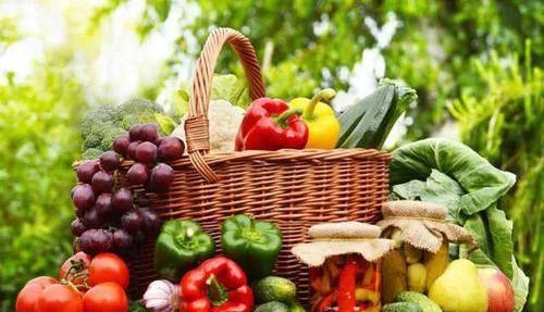 添寿|长寿是吃出来的建议多吃5种食物,或会给身体“添寿”