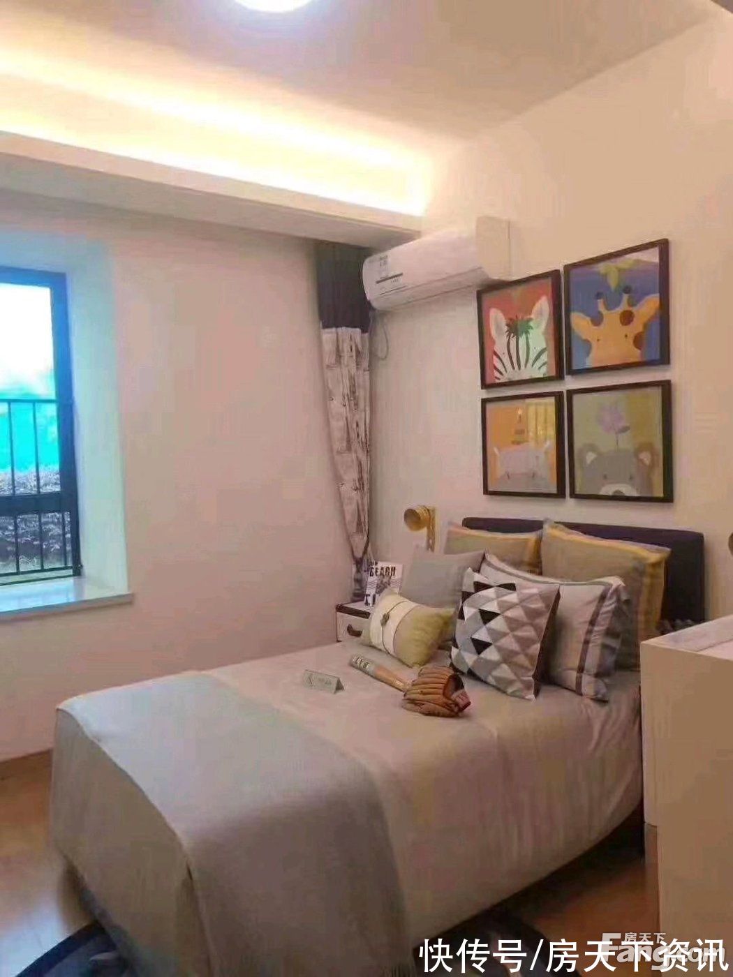 楼盘|请查收从赣州开发区热门楼盘现场传来多张谍照(组图)