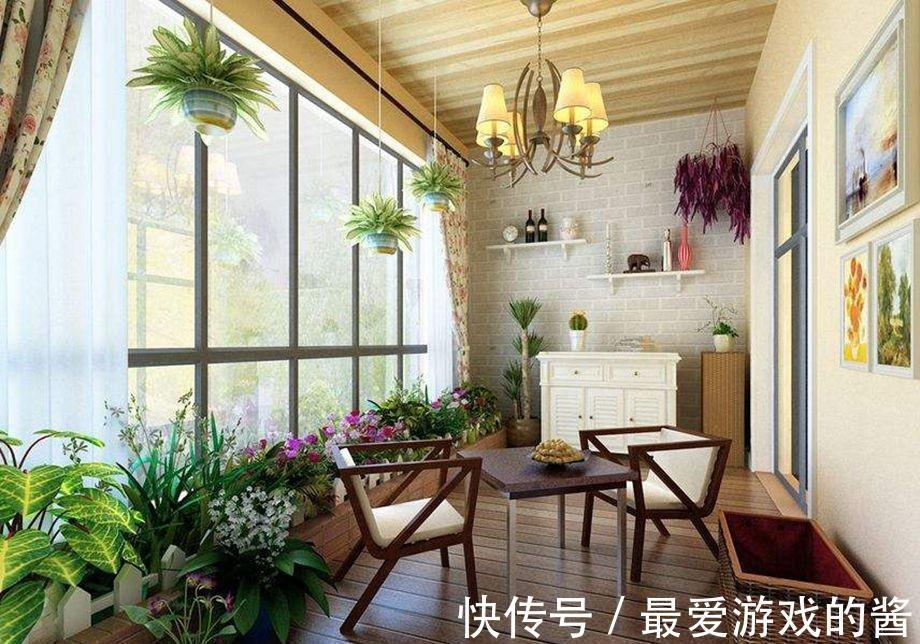 洗衣機|不要小瞧家里這5平方米,利用的好,可以為家里省出一間房!