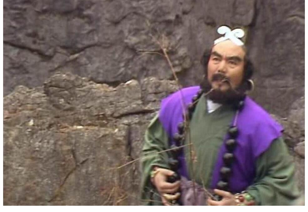 八戒|重温《西游记》终于懂了:为何孙悟空八戒,最终远离了沙师弟!