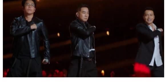 節(jié)目組|完勝《浪姐》！33位哥哥再現(xiàn)頂級舞臺，能請到這3位節(jié)目組很用心