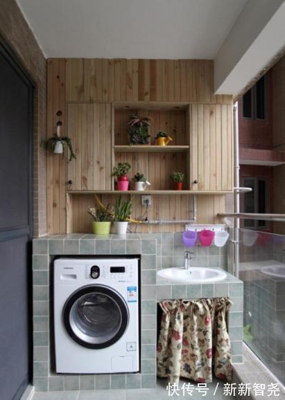 阳台上|发现楼上“乱装修”，别再留情面，不然等入住后你家会被“坑”！