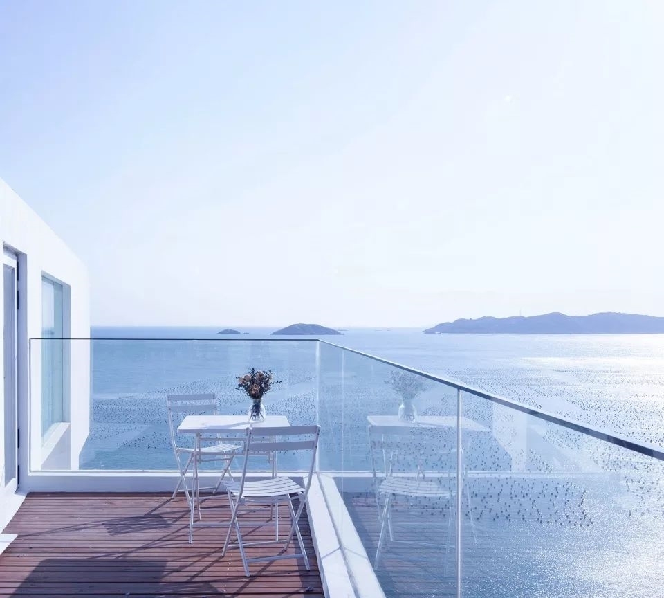 山景|5个优秀民宿设计案例,用设计讲故事。有你喜欢的吗?