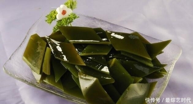 胆固醇|海带和此物是天生一对,一周吃2次,降压降脂,抑制肿瘤,身体好