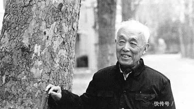 季羡林：一个人格局的大小，看身上的一个特征就知道，错不了