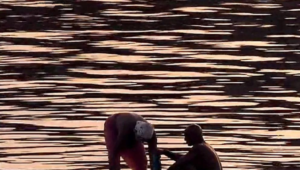  修学|《玄奘法师传》25一路参拜 一路修学