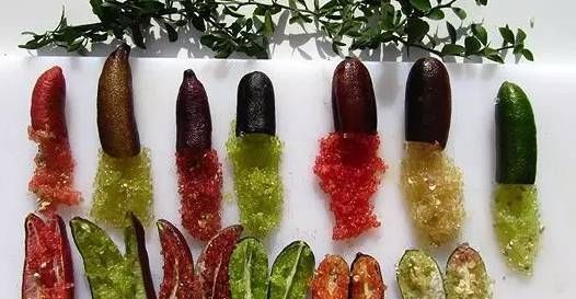 草莓|世界上最贵的水果,吃过3种以上的都是土豪啊