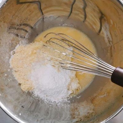 厨娘教你一招巧做「养生早餐」玉米蒸糕，一人食一锅出