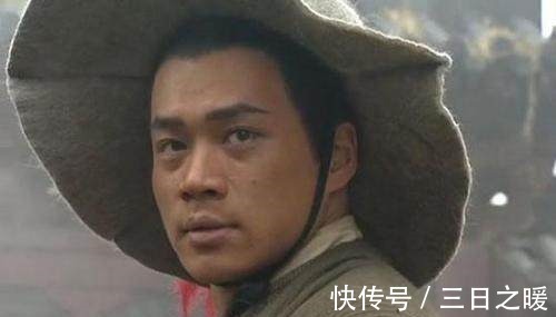 张都监!武松为何后来对打虎壮举只字不提只因这2个人把他伤得不轻