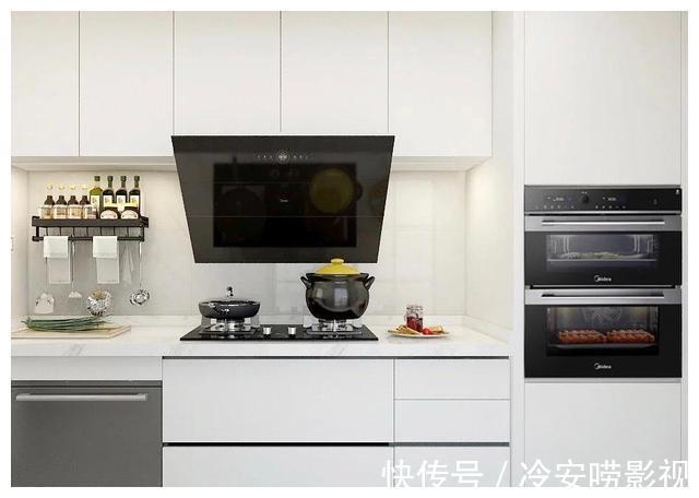 开放式|厨房装修前需要知道什么?看完这些要点,让你住进去以后少上火!