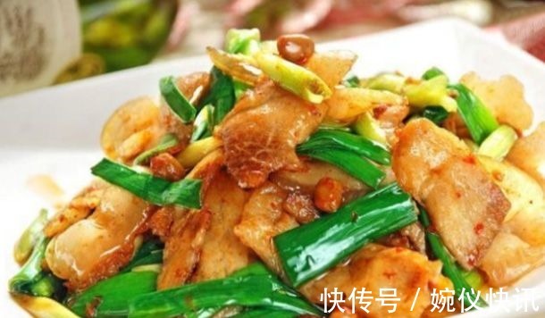 里脊|秋冬暴雨孩子多吃的菜，滋补健脑不上火，提高抵抗力再冷都不怕