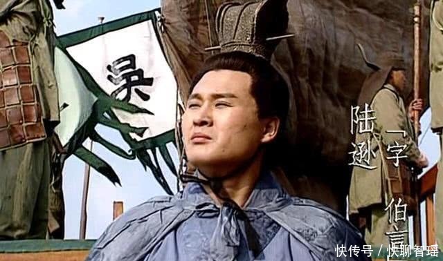 亲自|为何夷陵之战后陆逊要立马撤军？曹丕亲自督军进攻东吴，危在旦夕