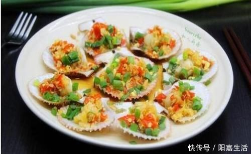 栗子|教你几道好吃又好做的家常菜，荤素搭配不油腻，吃一口满嘴香