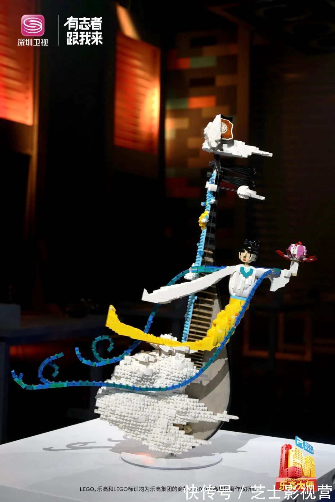 全球爆火的9.6分神綜，終于燒到中國(guó)！