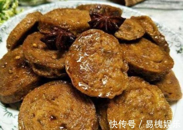 老年人|多给孩子吃的养生菜,健脾养胃,补钙补锌吸收好,益智益脑更聪慧