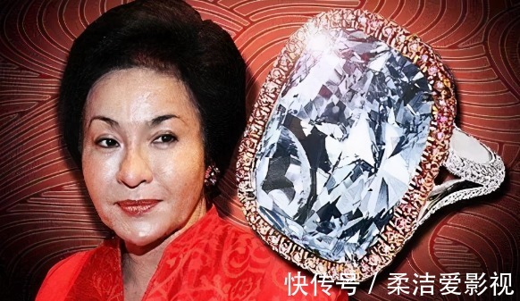 法立伊思莫 抛夫弃子的她三婚嫁给首相，买珠宝一天花700万，有272个爱马仕包