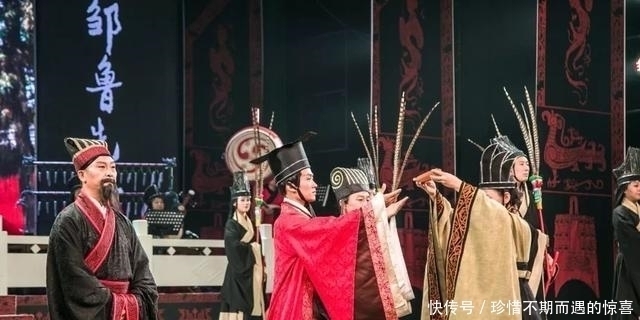 封建统治|立碑陪葬、披麻戴孝,中国丧葬文化知多少?