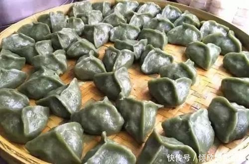 冬至包|冬至 除了饺子 你还知道几个节令美食?