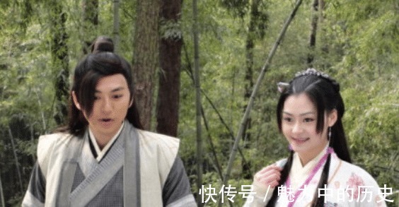 武松$他本该是梁山第109条好汉,武艺高强,手持三宝,却被两位好汉害死!