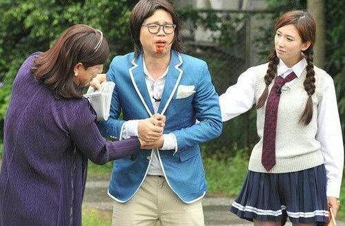 黄渤|他被称为“烂片王”，没有了黄渤王宝强的帮助，他已跌落事业的低谷！