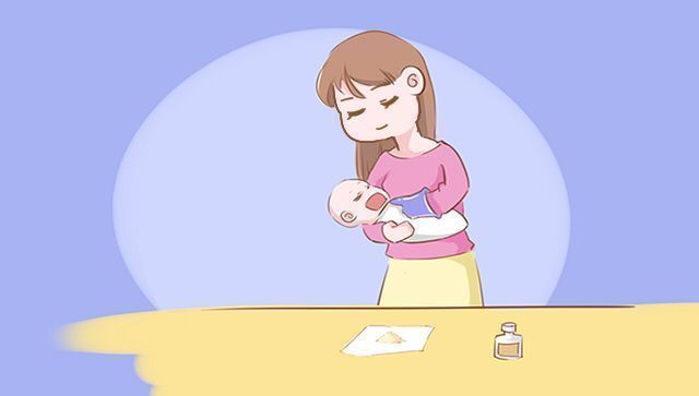 口臭|宝宝人小口气大?家长别忽视,可能是身体发出的“求救信号”