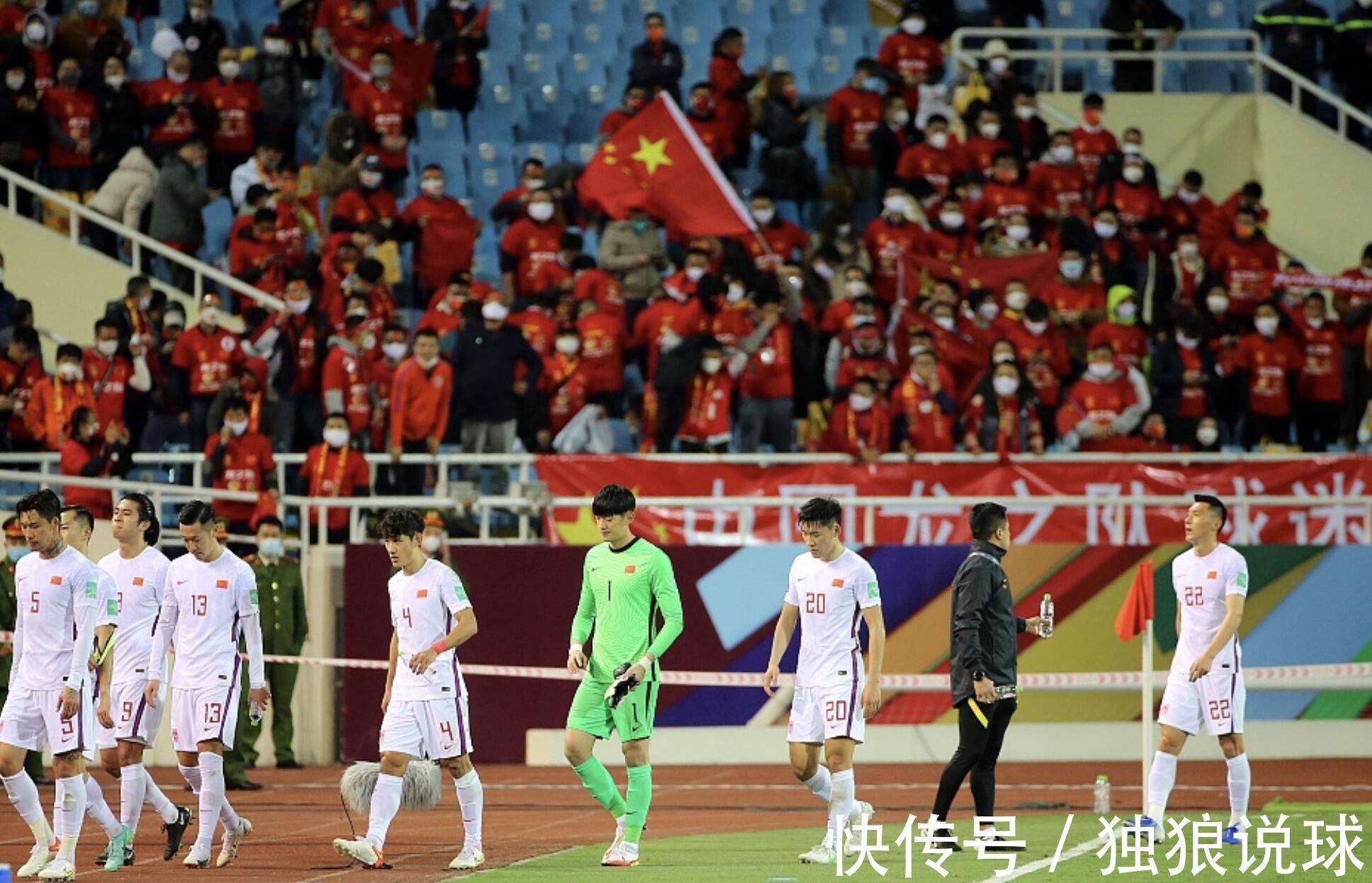 李铁|踢沙特国足或丢5球以上!李霄鹏又听信球盲建议,董路又有的说了
