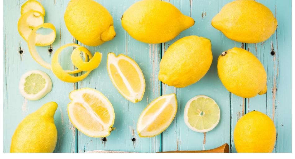 黄褐斑|皮肤的天然“去黄剂”被找到,若爱吃,消除黑色素,养颜补气血