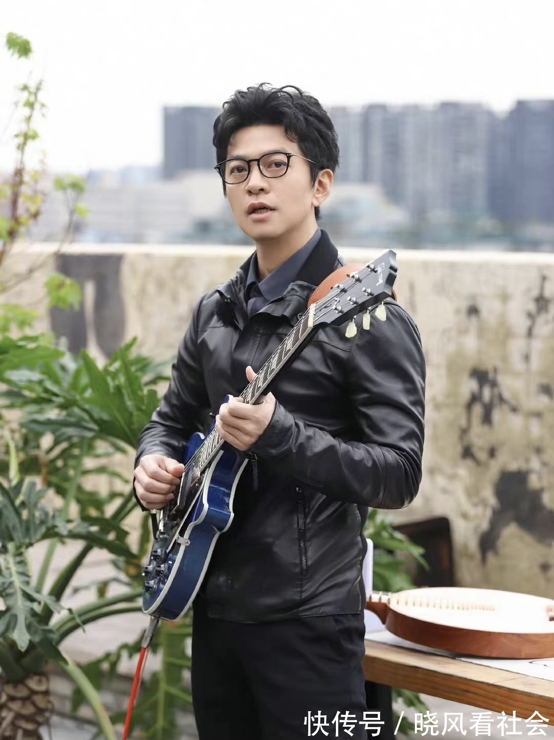 一路唱响节目李健老师再爆金句,已成为节目最大看点