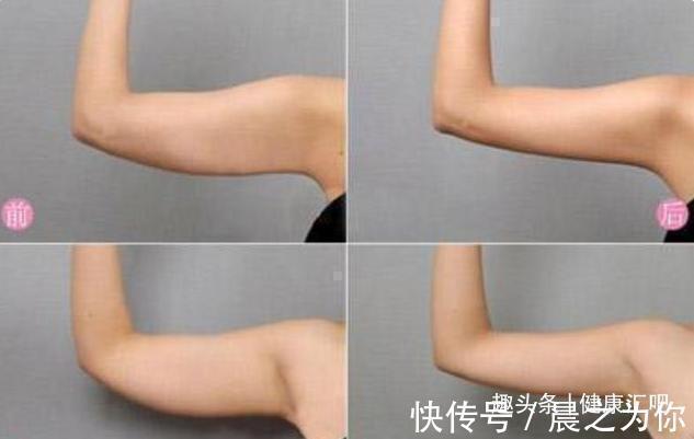 健身|韩国90后健身女教练,因秀“苹果臀”走红,这样的身材惹人羡慕