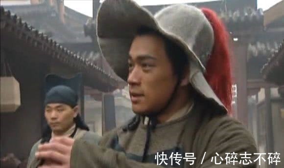 潘金莲&武松为什么不杀孙二娘原因有二点,而且还很现实!