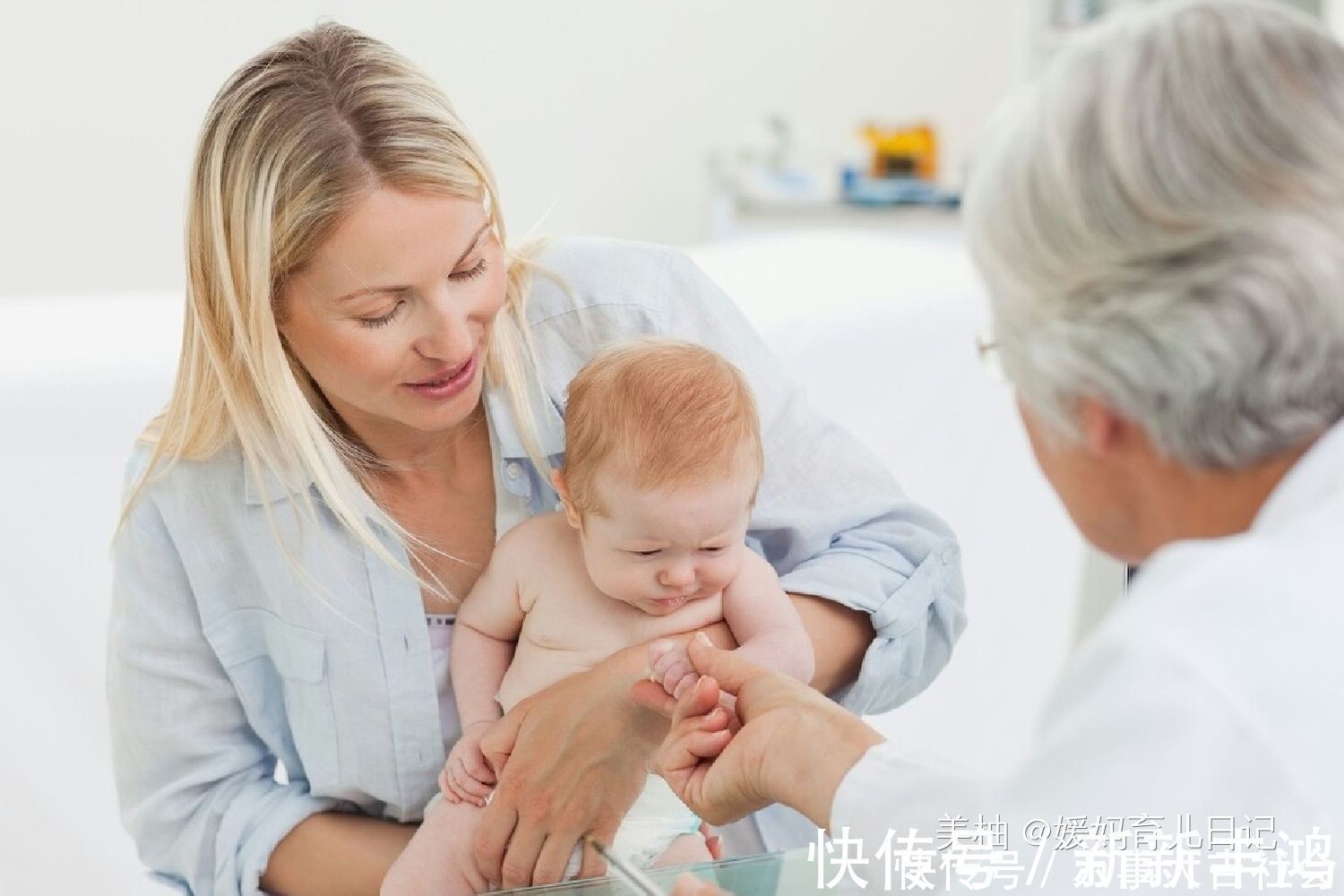 哭声|宝宝一到夜晚就哭闹，怎么都哄不好，五种可能，严重者可能要就医