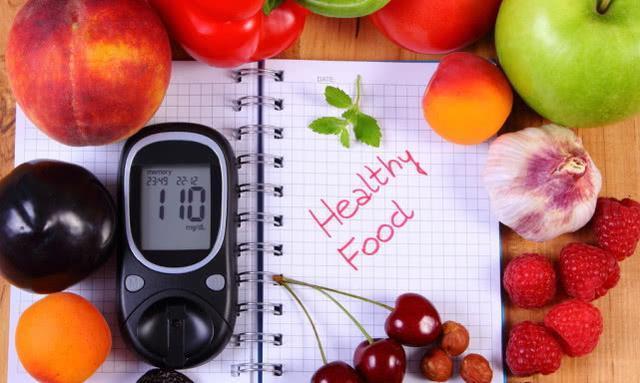 心得|50岁男子,花90天把血糖从10.9稳定到5.7,他的心得是学会了吃饭