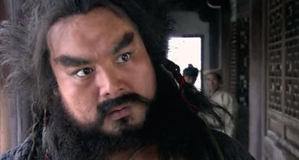 梁山|李逵母亲被老虎吃掉,为何宋江没有同情,反而哈哈大笑?