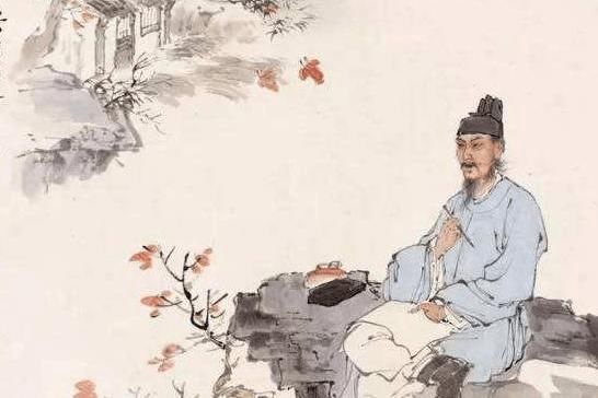 对子|古代歌女随口出一上联，明朝大才子却未能对出，至今还在流传